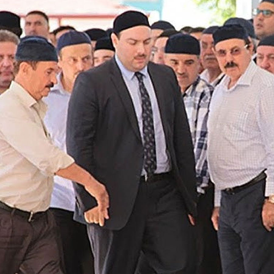 Dubai'de FETÖ'nün yerini Süleymancılar aldı! FETÖ'nün kapanan okulları onlara geçti