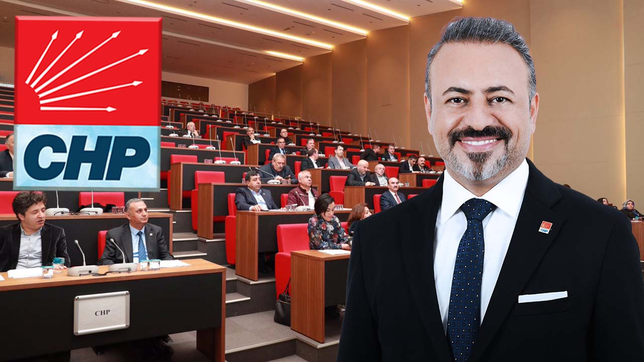 CHP'yi karıştıracak iddia! "Ümraniye meclis üyeleri muhalif partili meclis üyesini darp etti"