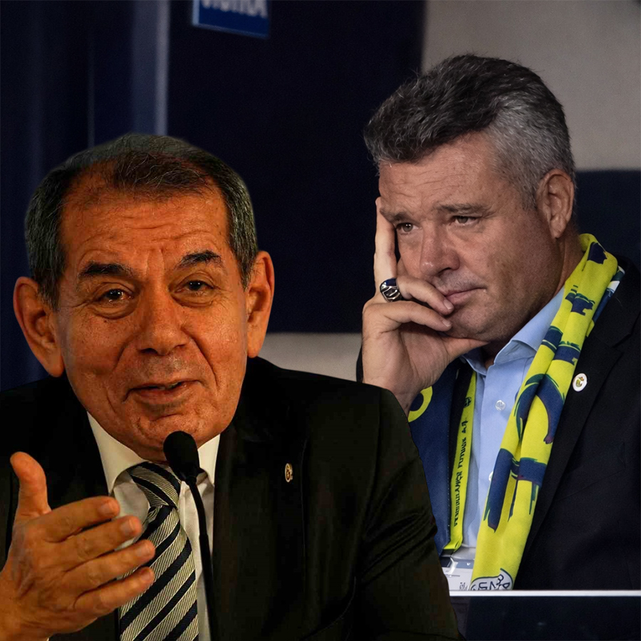 TFF, Avrupa'daki temsilcilerimizin maçlarını erteleme kararı aldı