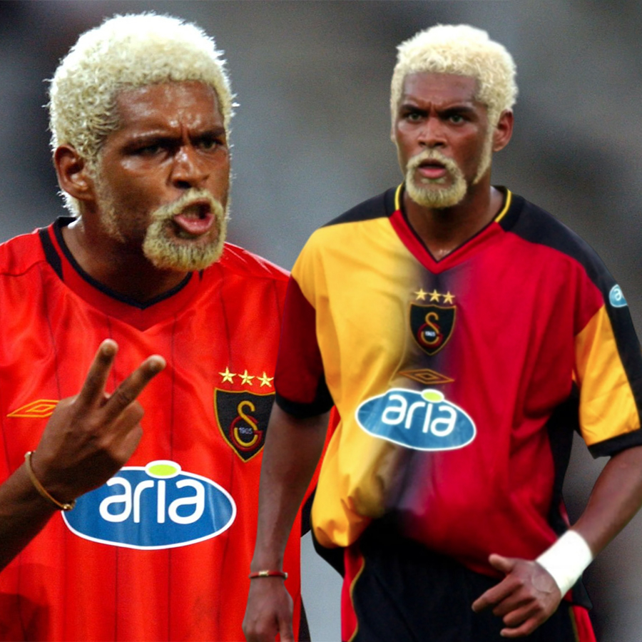 Abel Xavier: Galatasaray sayesinde Müslüman oldum