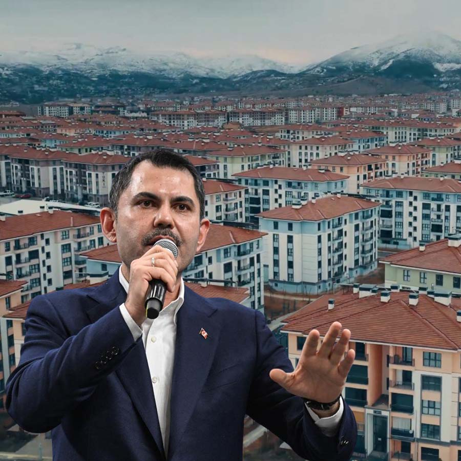 Ünlüler bu filmde oynadı: Çevre, Şehircilik ve İklim Değişikliği Bakanı Murat Kurum "Bu bir başarı hikayesi" diyerek paylaştı