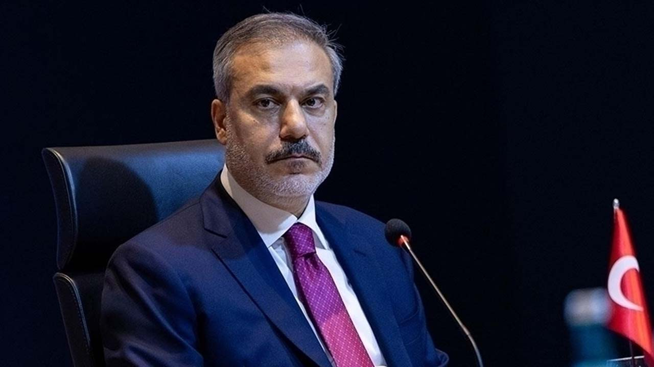 Kritik kurulun ilk toplantısı bugün! Dışişleri Bakanı Hakan Fidan, İsrailli mevkidaşı Gideon Saar ile yüz yüze gelecek