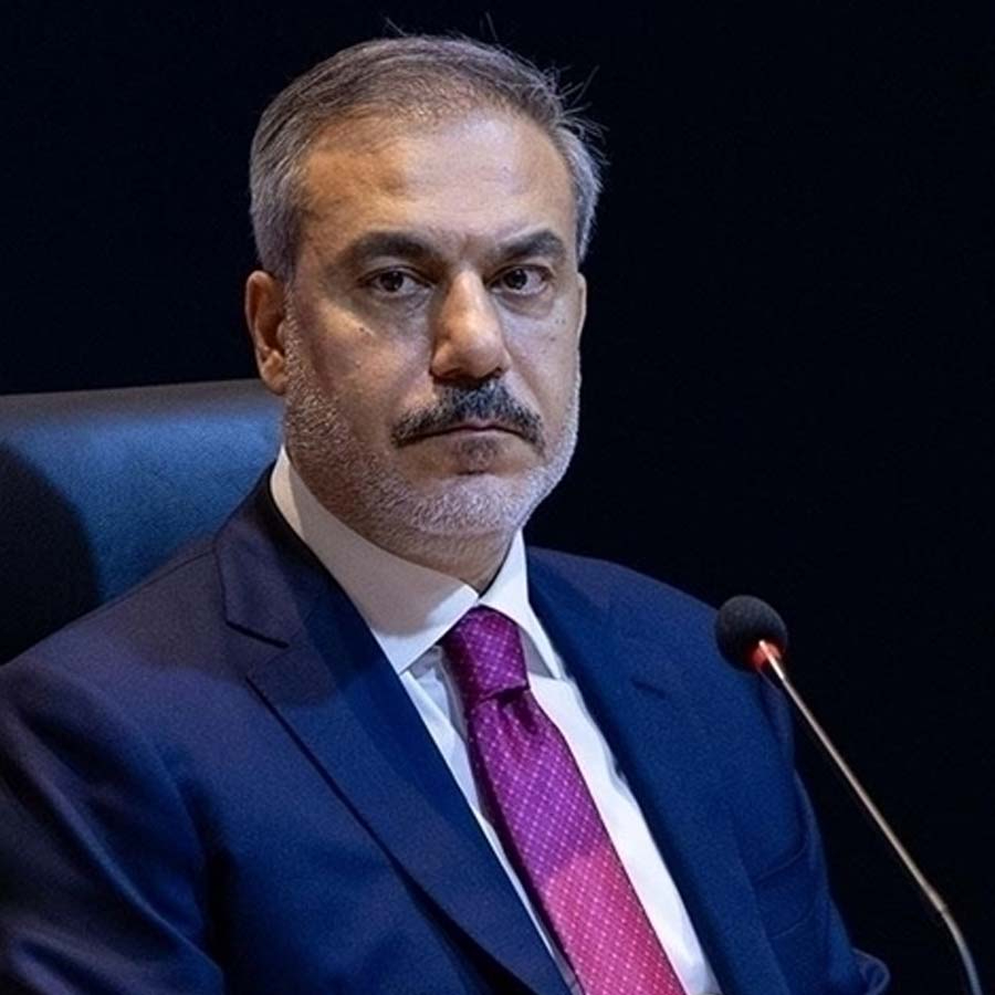 Kritik kurulun ilk toplantısı bugün! Dışişleri Bakanı Hakan Fidan, İsrailli mevkidaşı Gideon Saar ile yüz yüze gelecek