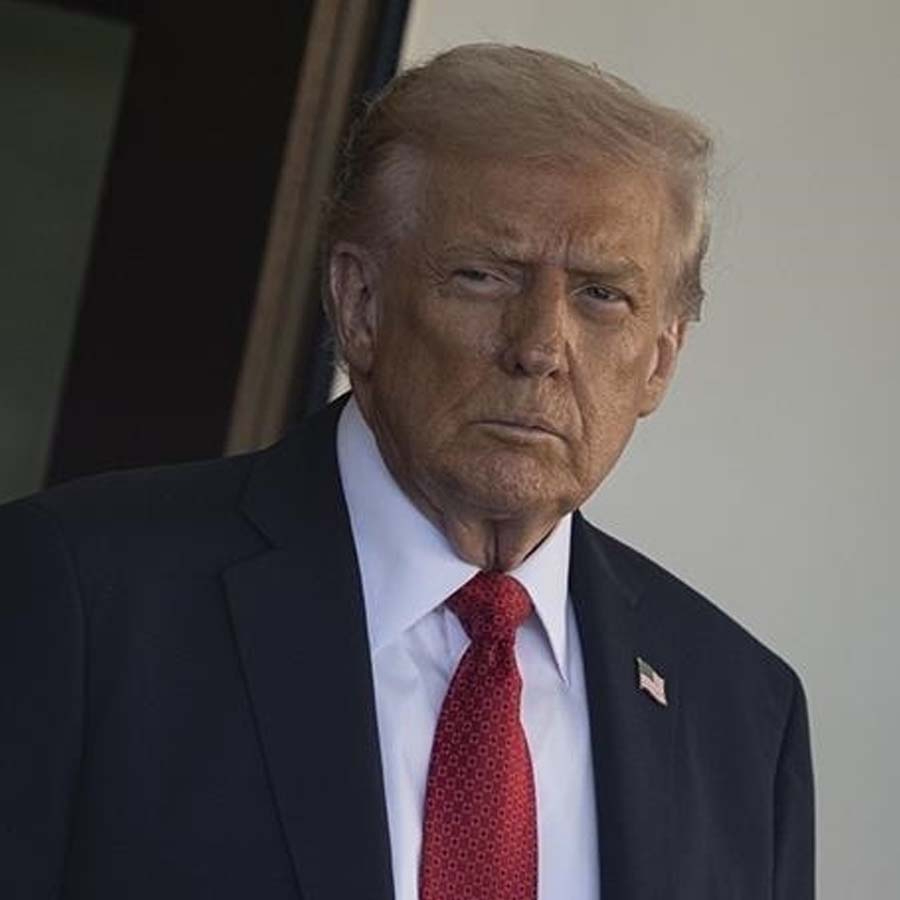 Trump'tan İngiltere'ye "Diego Garcia" çağrısı: "İran'a yönelik olası saldırılarda kullanılabilir"