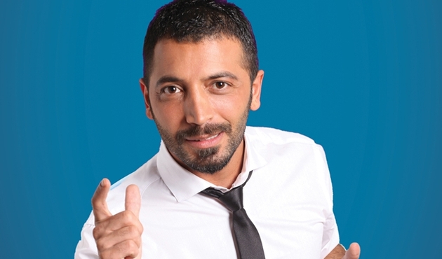Aşkım Kapışmak mutluluğa nasıl ulaşılacağının sırrını verdi!