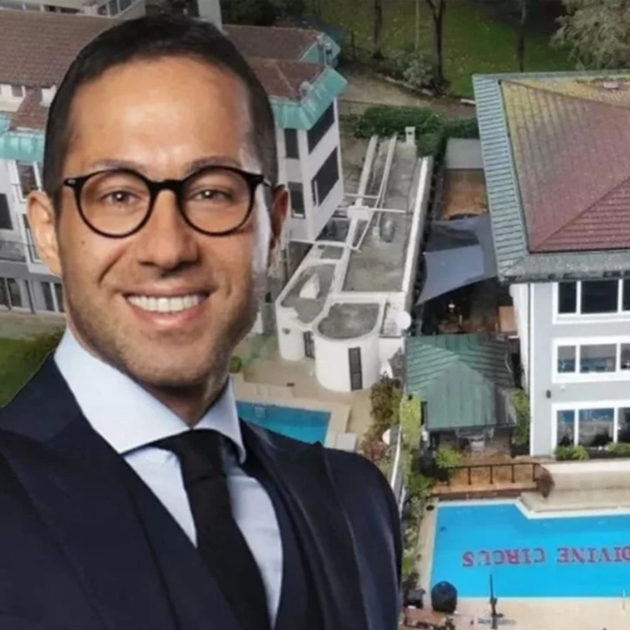 Kasım Garipoğlu yalısında vahşetin detayları: Genç kızları bağımlı yağmak için içeceklerine madde katmışlar!