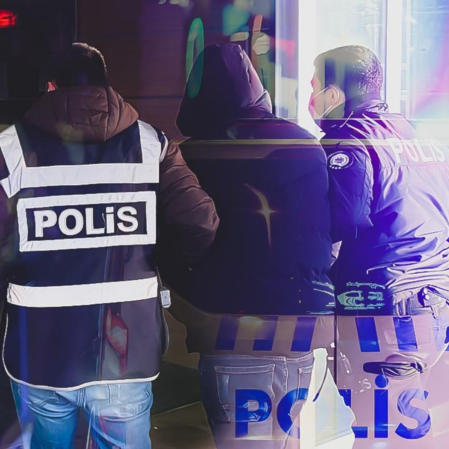 Emniyette köstebek avı! CASPERLAR çetesine bilgi sızdıran 9 polis, zabıt katibi ve gümrük muhafaza memurları gözaltına alındı!