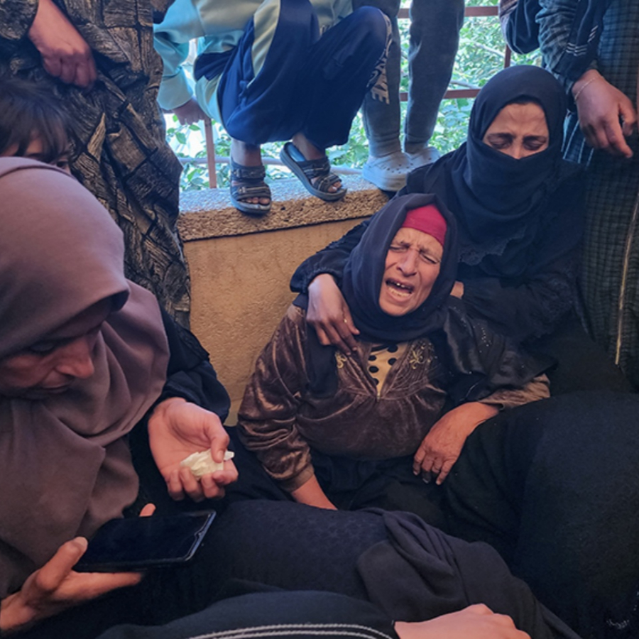 Ramazan'ın ilk gününde kanlı baskın! İsrail güçleri Doğu Kudüs'te bir Filistinli gence kıydı, 200 koyunu yağmaladı!