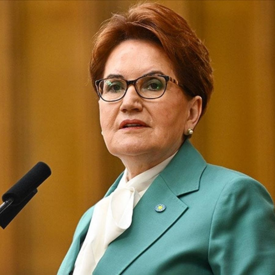 Meral Akşener siyasete dönecek mi? Son noktayı koydu!