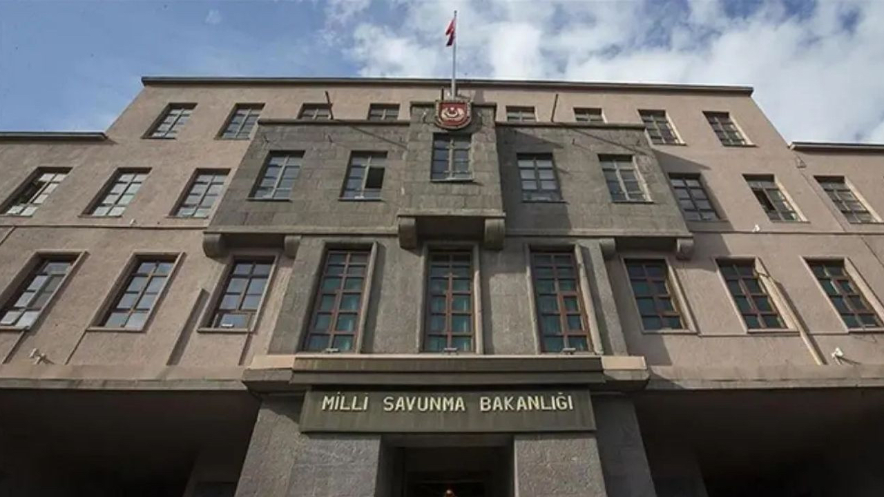 MSB'den Suriye'de entegrasyon açıklaması