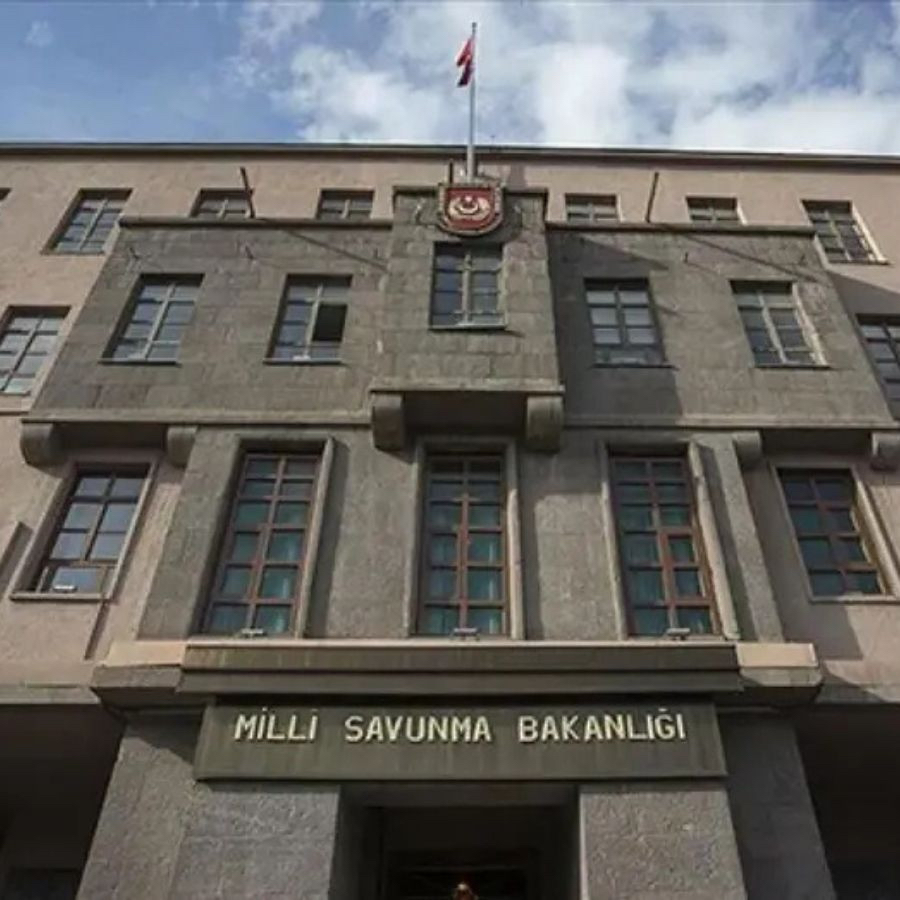 MSB'den Suriye'de entegrasyon açıklaması