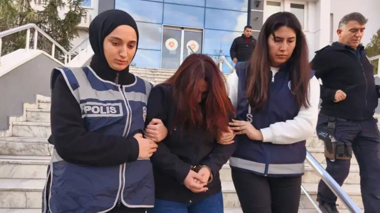 Kahramanmaraş'taki cani hemşireden akılalmaz savunma: Ben de anneyim