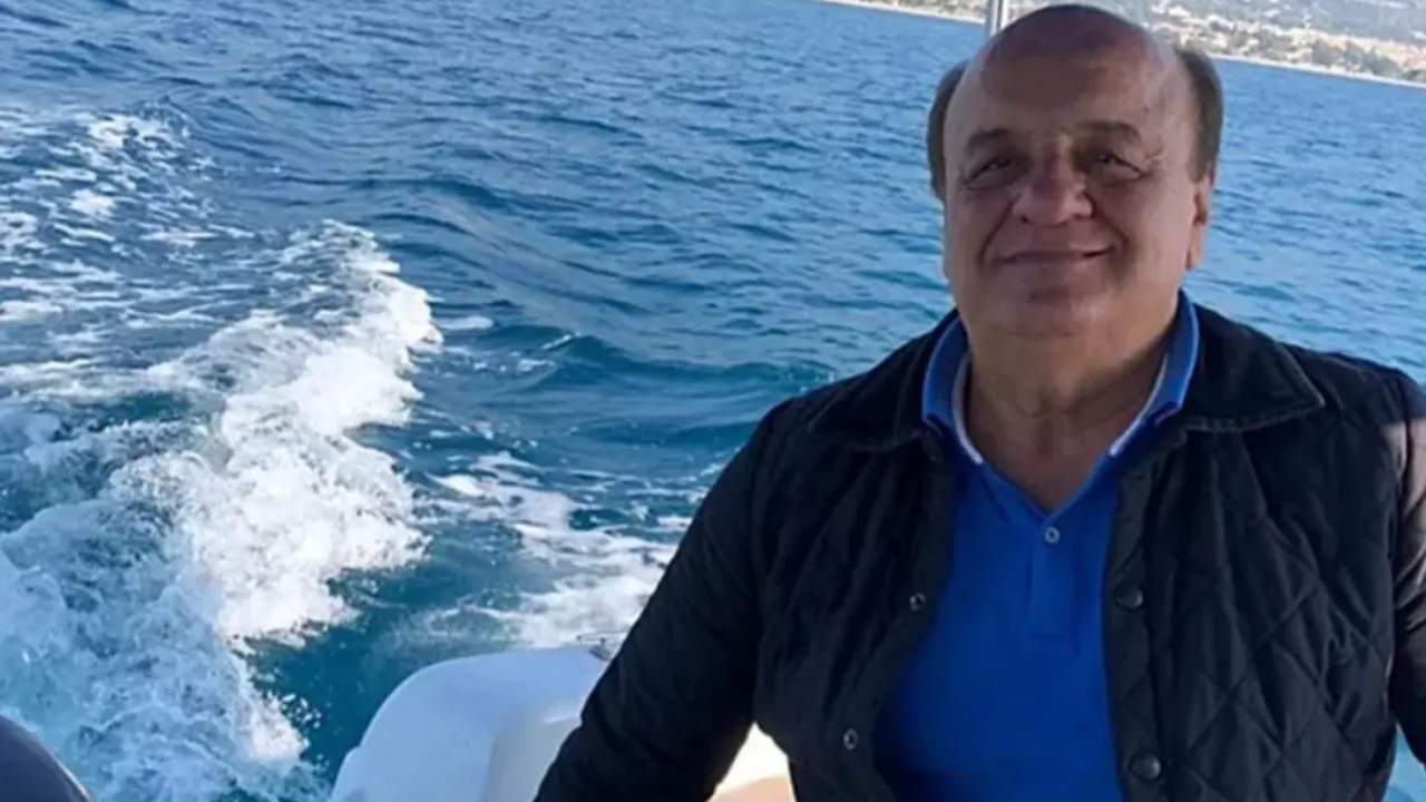 Ünlü iş insanına babalık davasında kesin karar çıktı! Küçük Tuana'ya 300 milyonluk miras kapısı açıldı