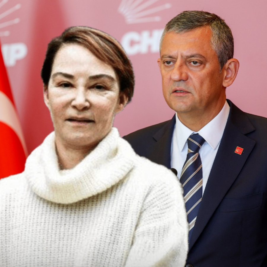 Aslı Baykal, CHP'yi topa tuttu! "Listeleri torbacılara yaptırıyorlar, seçmenin oy vermeye eli varmayacak"