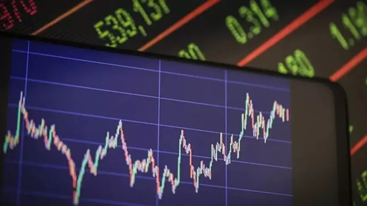 Borsa İstanbul bankacılık hisselerinde büyük düşüş! Devre kesici uygulandı