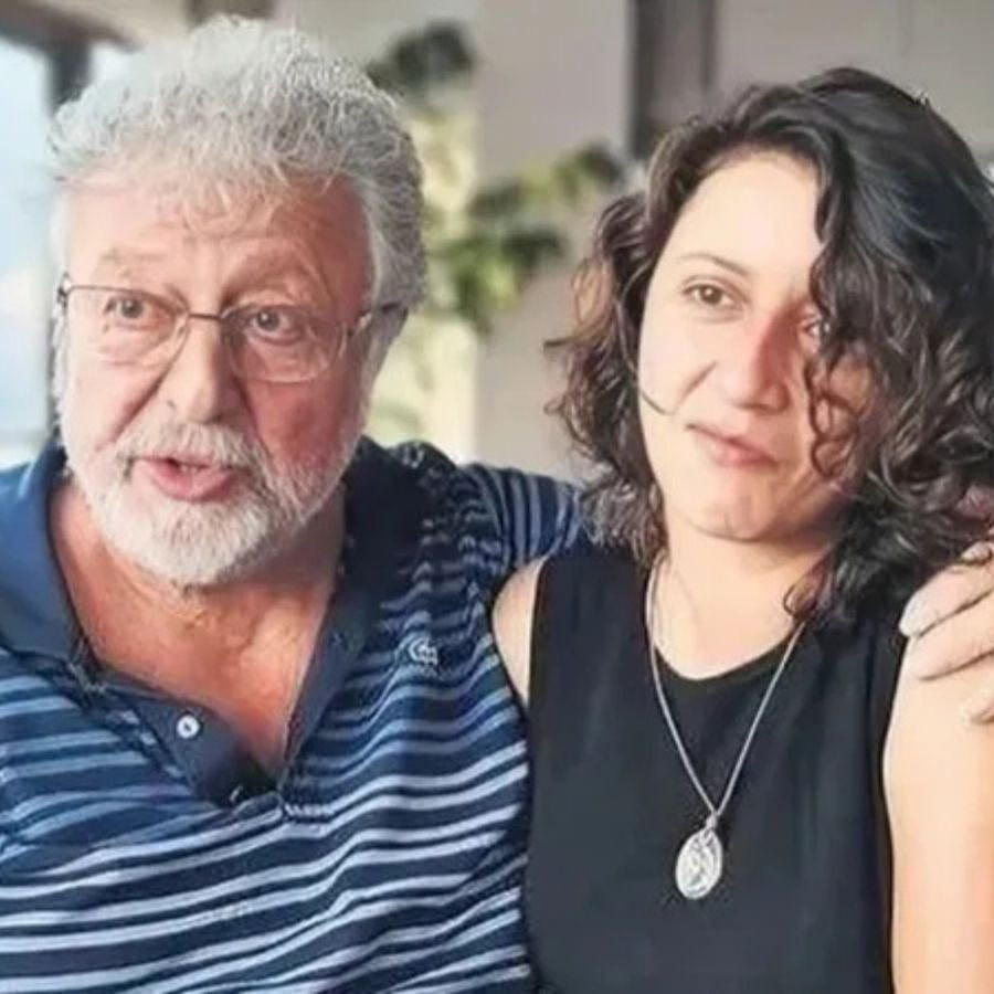 Metin Akpınar'a açtığı 6 milyonluk davayı kazanan öz kızı Duygu Nebioğlu parayla ne yapacağını açıkladı