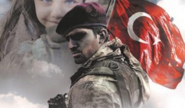 Sette baba olacağını öğrendi..!