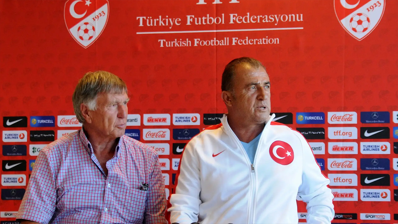 Sepp Piontek hayatını kaybetti