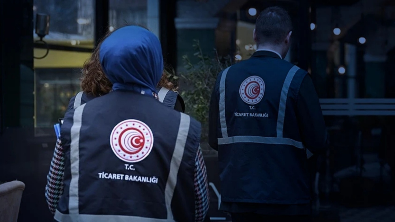 Aynı markanın 2 ürünü piyasan toplanıyor! Ticaret Bakanlığı "yaralanma riski" nedeniyle satışını yasakladı