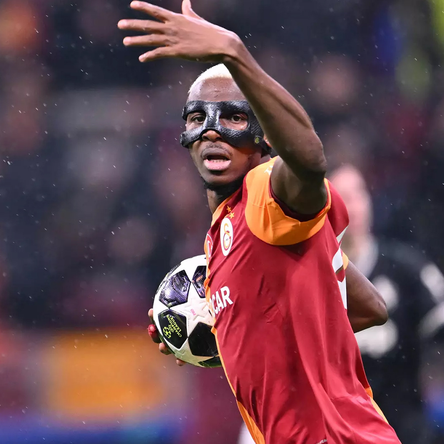 Victor Osimhen'in çıldırmasının sebebi ortaya çıktı! Atılan gole bile sevinmemişti: İşte yıldız oyuncuyu kahreden 2 olay