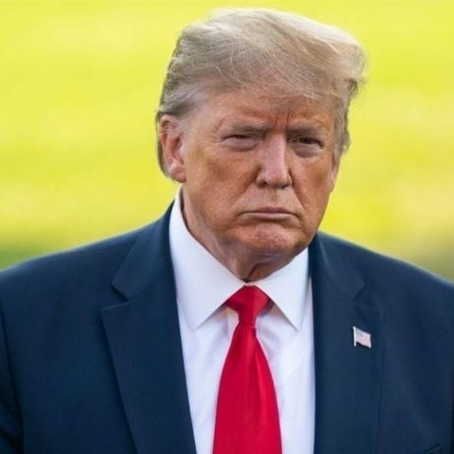 ABD Başkanı Donald Trump: İran ile on gün içinde anlaşmaya varacağız