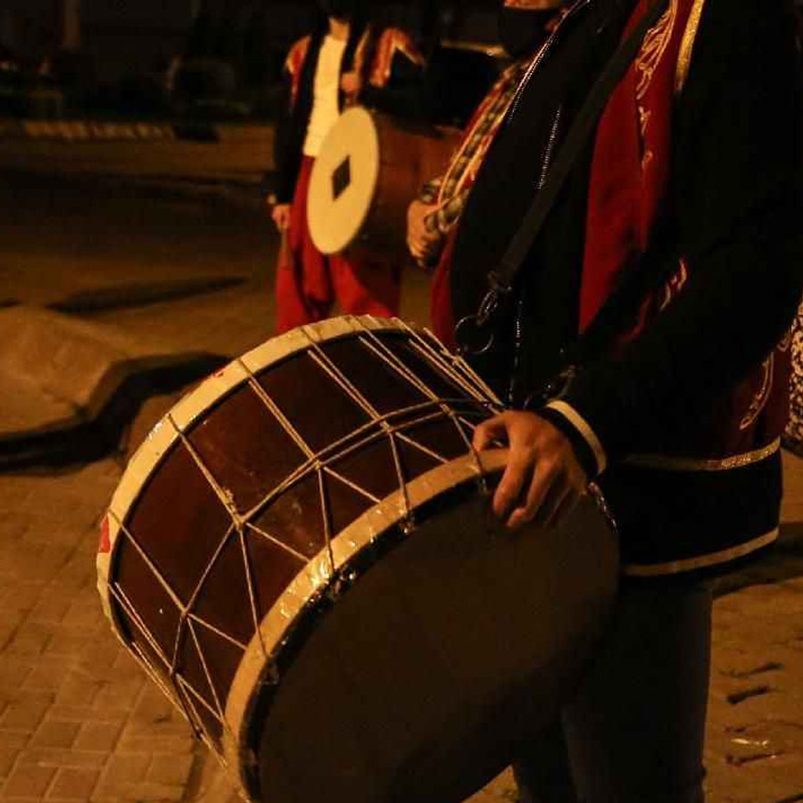 İBB’de davulcu torpili mi işliyor? ''Davulcu olmak için başvurdum, Gümüşhaneli misin dediler''