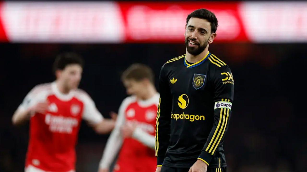 Bruno Fernandes: Galatasaray en iyisiydi