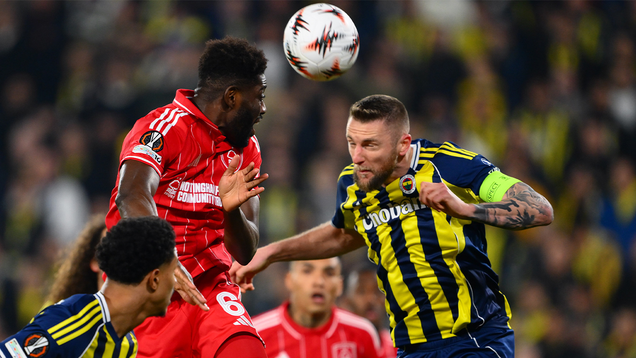 Fenerbahçe'ye Milan Skriniar'dan kötü haber