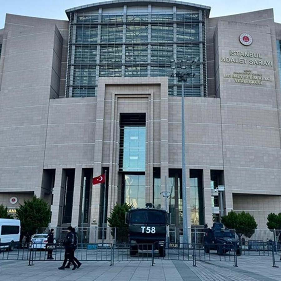 Uyuşturucu soruşturmasında 4 fenomenin test sonucu belli oldu