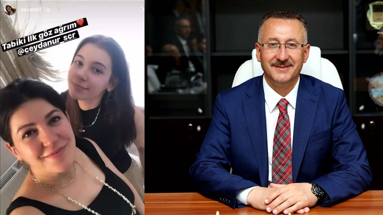 Adapazarı Belediye Başkanı hakkında şok iddialar! O olayı kapatmak için 2 milyon lira teklif edilmiş!