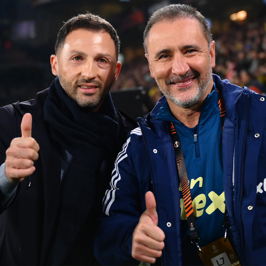 Tedesco'nun maç sonu yorumu tepki çekti