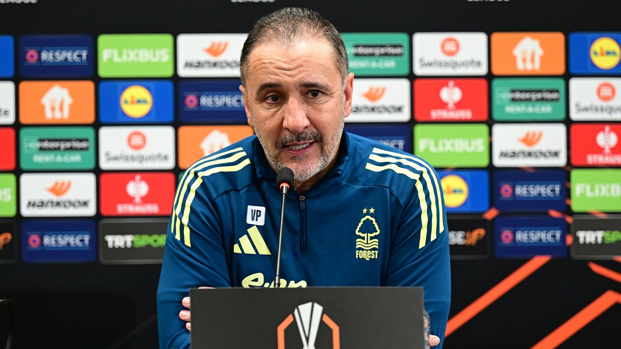 Pereira: Fenerbahçe'yi tanıyorum, tur için gelmişlerdi