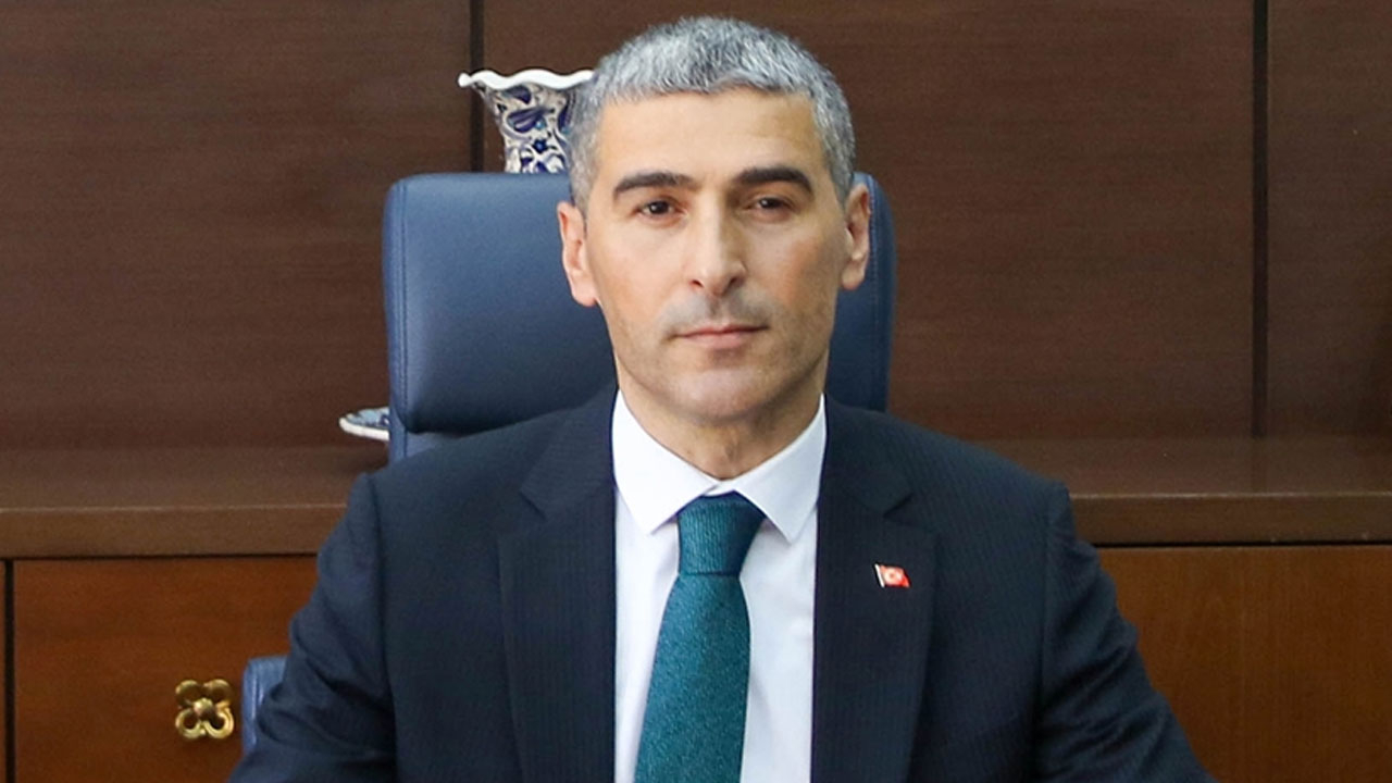 Yeni Afyonkarahisar Valisi Naci Aktaş kimdir, nereli, kaç yaşında?