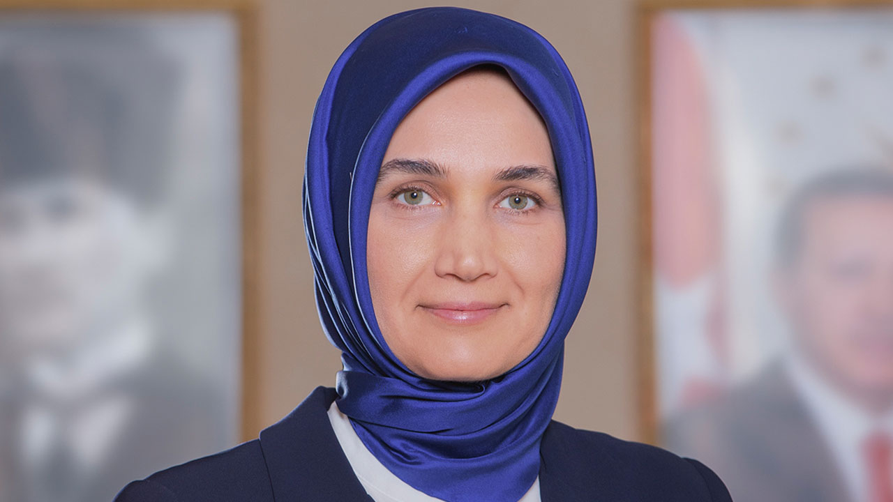 İçişleri Bakan Yardımcılığına atanan Kübra Güran Yiğitbaşı kimdir, kaç yaşında, nereli?
