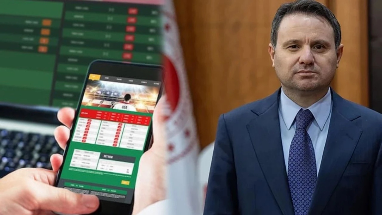 Adalet Bakanı Akın Gürlek sinyali vermişti, düğmeye basıldı! 5 ilde dev bahis operasyonu: Klon Ödeme Kuruluşu ve PBM Tech Bilişim AŞ'ye kayyum atandı! Genel Müdür talimatıyla kara para trafiği