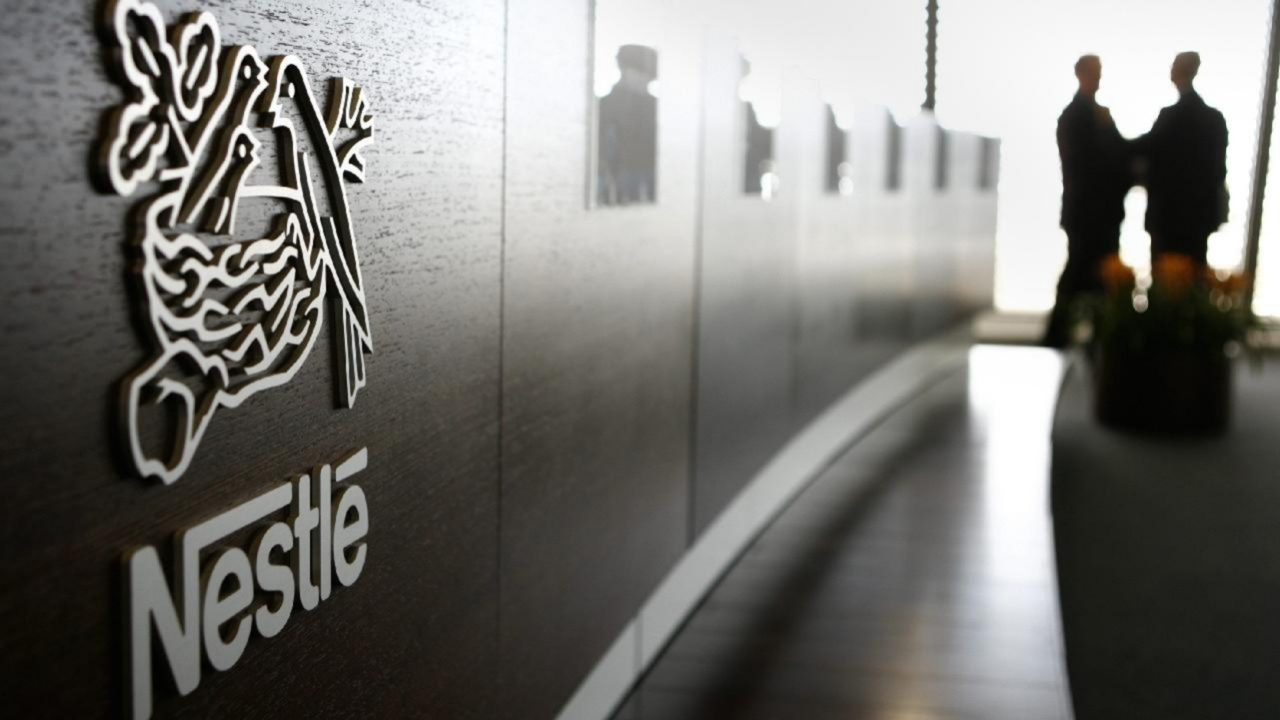 Nestle'yi boykot vurdu! Dondurma ve su pazarından çekiliyor
