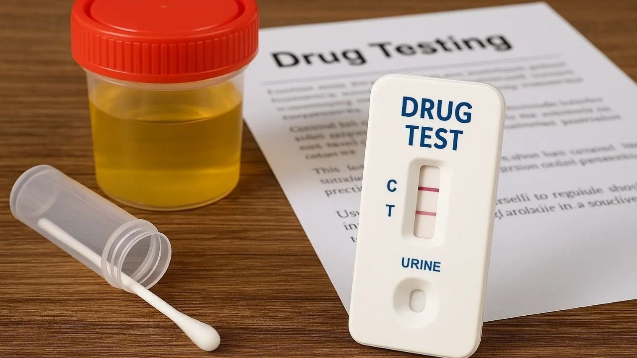 İş başvurularında yeni dönem: Uyuşturucu testi isteniyor