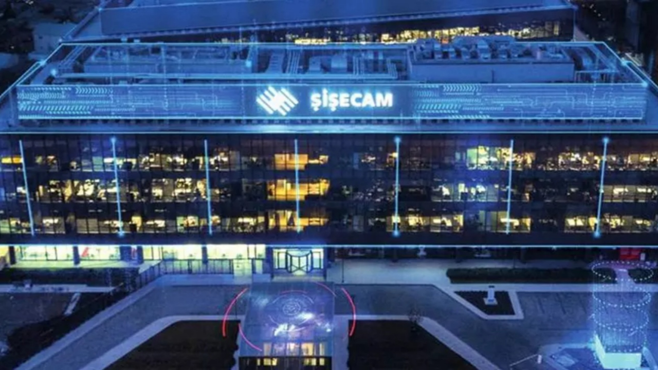 ŞİŞECAM'dan dev arazi satışı! 117 dönümlük arazinin bedeli ve yeni sahibi belli oldu