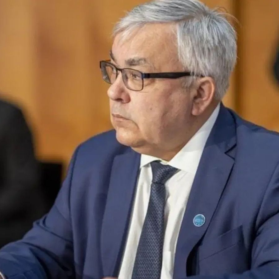 Rusya Dışişleri Bakan yardımcısı Sergey Verşinin Ankara Büyükelçisi olarak atandı