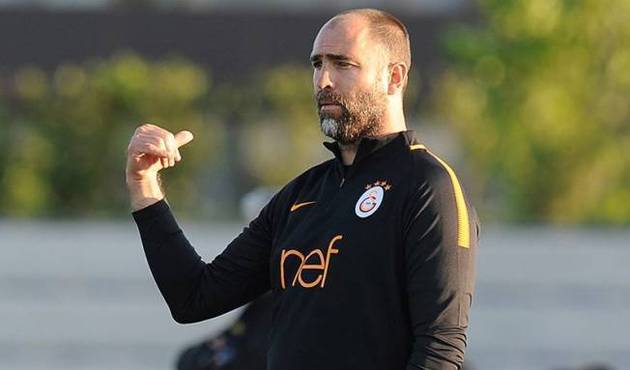 Tudor'dan flaş Arda Turan açıklaması!