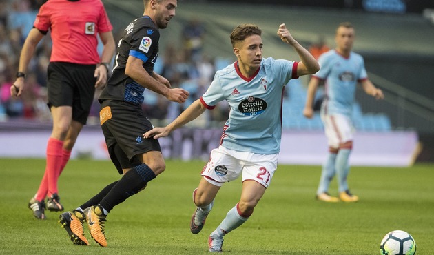 Fenerbahçe'den Emre Mor bombası! Geliyor...
