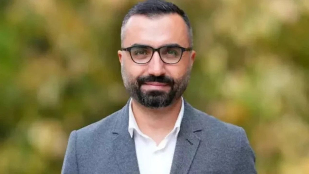 Gazeteci Alican Uludağ tutuklandı