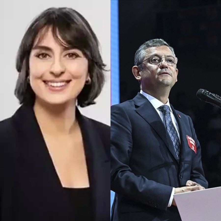 Özgür Özel köprüyü bırak, köprünün altındakine bak... CHP'li Üsküdar Belediyesi ilçenin en değerli arazilerini parsel parsel satışa çıkardı!
