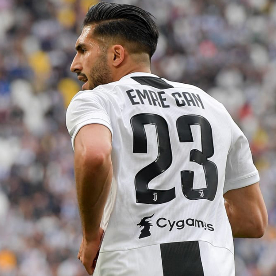 Emre Can'ın sağlık kontrolünde kanser olduğunu öğrenmesi