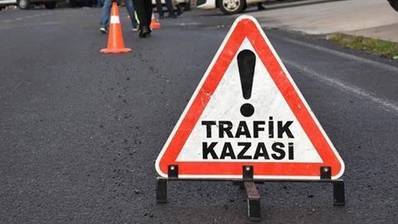 Mersin'deki feci kazada ölü sayısı 4'e yükseldi