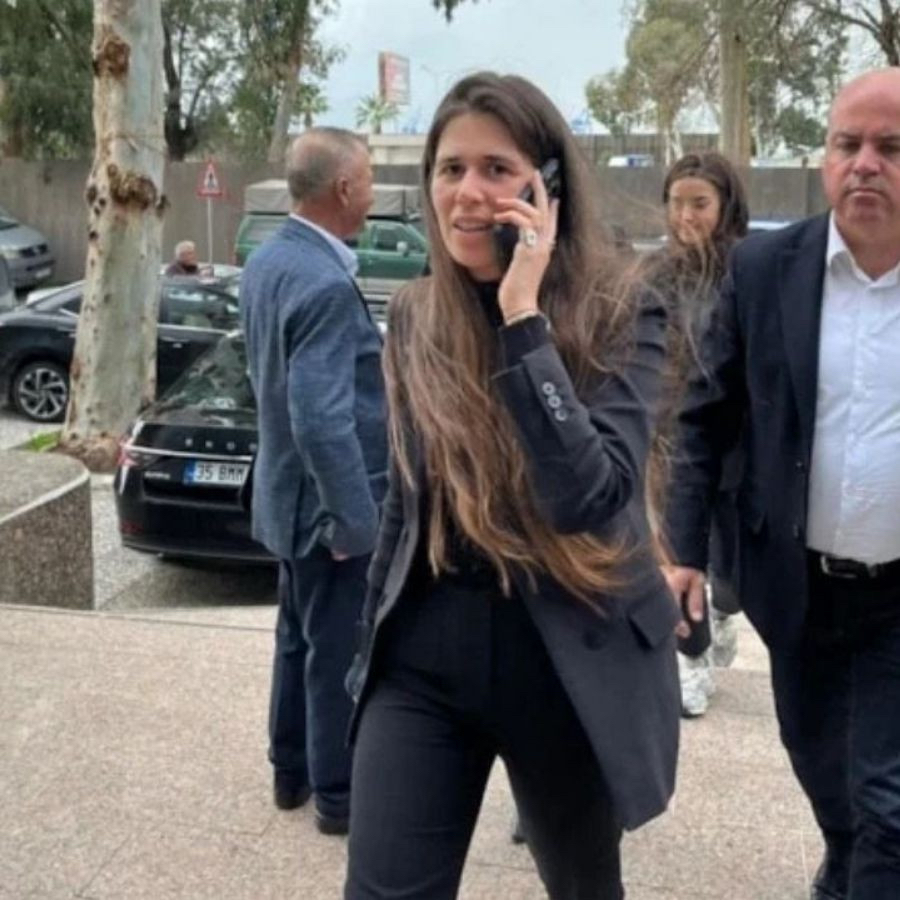 Lal Denizli olayında eskort iddiası! "Murat Ongun'a ayarlama yapardı": İşte Çeşme Belediye Başkanının tam ifadesi...