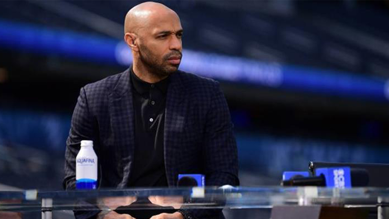Henry: Barcelona'nın Osimhen'e ihtiyacı var