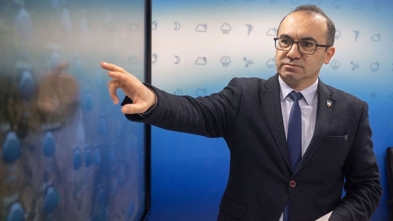 Hafta sonu planı olanlar dikkat! Uzman isimden uyarı geldi: Hafta sonu yurt genelinde...