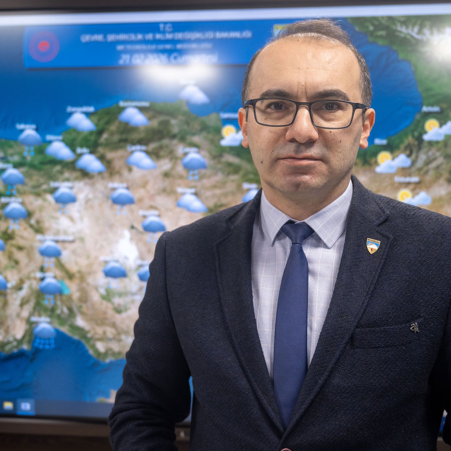 Hafta sonu planı olanlar dikkat! Uzman isimden uyarı geldi: Hafta sonu yurt genelinde...