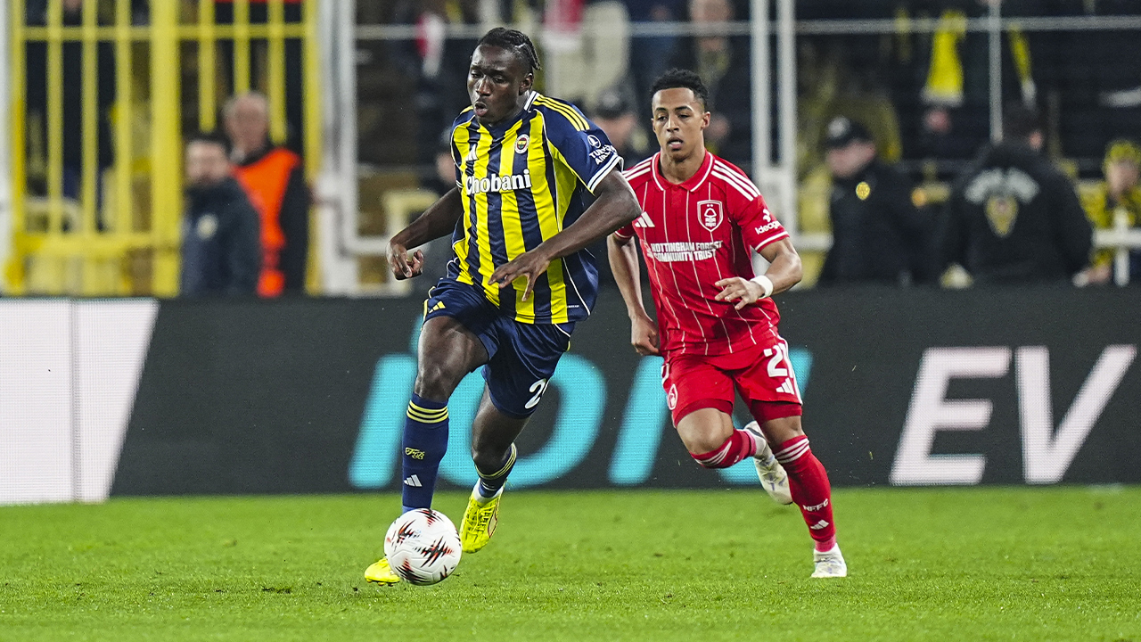 Sidiki Cherif'in zorunlu opsiyonu devreye girdi